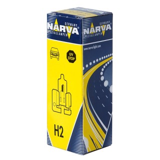 H2 Narva 55W, 12V