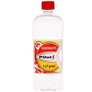 Electrolit - PILOT, 1L 