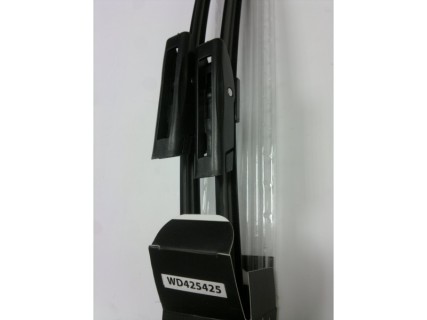 Front wiperblades set  - OXIMO,  58cm+58cm