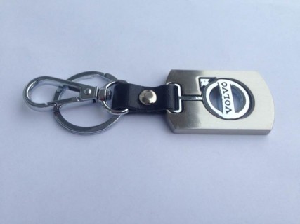 Key chain holder  - VOLVO