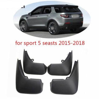 Mud flaps Land Rover Discovery Sport (2015-2018)