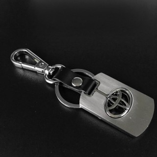 Key chain holder - TOYOTA