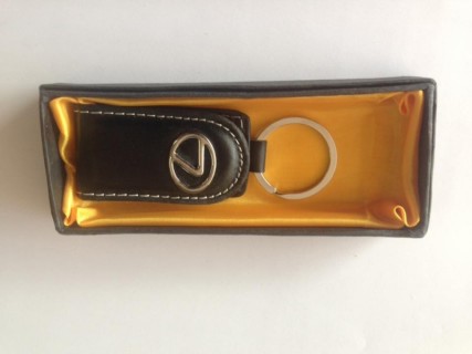 Key chain holder  - Lexus