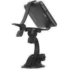 Mobile phone holder CLIP-ON, unversal