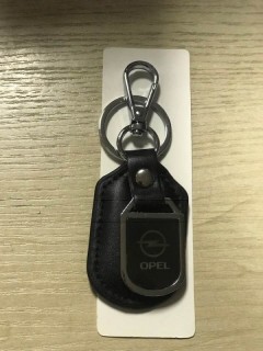 Key chain holder  - OPEL