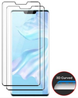 Protective glass for HUAWEI MATE 30 PRO