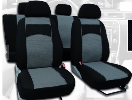 Seat cover set Toyota RAV4 (2013-)