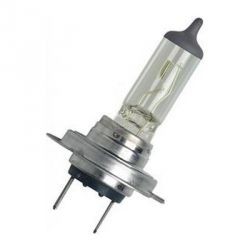 Headlamp bulb  - H7 Bosch ECO 55W, 12V