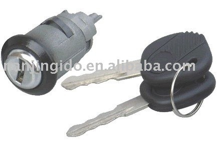 Ignition lock Opel Omega B (1994-)/ Sintra / Vectra B (1996-) / Calibra