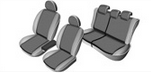 Seat cover set Ford Focus
