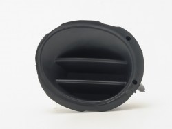 Front bumper fog lamp cover Ford Modeo (1996-2000), left