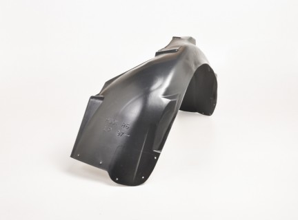 Front fender flare Audi A6 C5 (2001-2005), right side