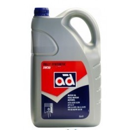 Synthetic motor oil AD LS SAE 5w30, 5L