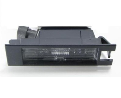 Plate number light Opel Astra H (2004-2009) / Vectra C (2002-2008)