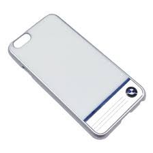 Case for iPhone 6 White /BMW