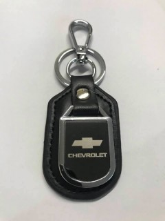 Key chain holder  - CHEVROLET