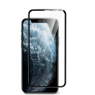 6D Protective glass for Apple Iphone X