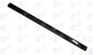Front bumper support Nissan X-Trail (2001-2007)