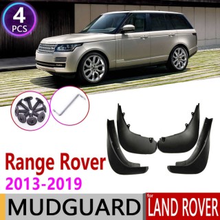 Mud flaps Range Rover (2013-2018)