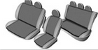 Seat cover set Ford Transit (2006-)