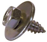 Screw (1=100pcs.) 4,2X13mm