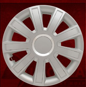 Wheel covers set   - Flash, 16"
