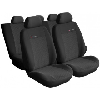 Seat cover set Honda Accord (2008-2013)
