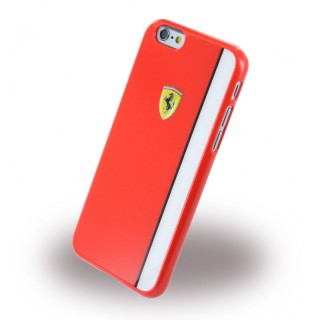 Case for iPhone 6, 6S /Ferrari