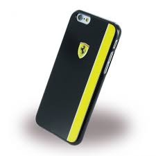 Case for iPhone 6, 6S /Ferrari 