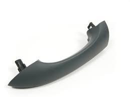 Rear door outer handle BMW X5 E53 (1999-2003), left side 