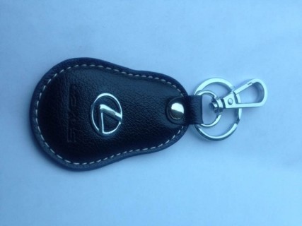 Key chain holder  - Lexus 