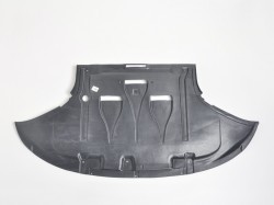 Engine cover Audi A6 C6 (2004-2011)