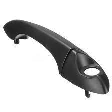 Front door outer handle BMW X5 E53 (1999-2003), left side