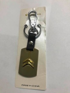 Key chain holder  - CITROEN