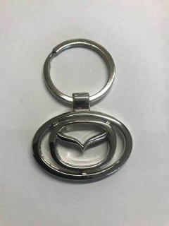 Key chain holder  - MAZDA