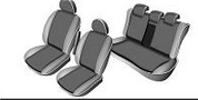 Seat cover set Hyundai Accent (2006-2010)
