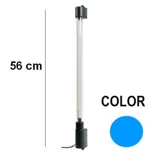 Neon-Light - 56 cm - 12V (blue light)