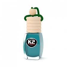 Air freshener/perfume  K2 Vento - Green Tea, 8ml.  