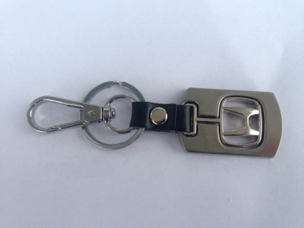 Key chain holder  - Honda