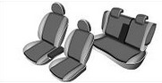 Seat cover set Hyundai Elantra (2000-2006)