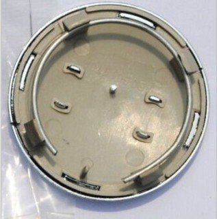 Discs inserts/caps set, 4x69mm 