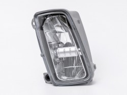 Front fog lamp Ford C-Max (2007-2010), left