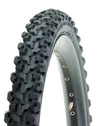 Bycicle tyre - MTB 26"x2.10