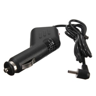 Notebook car charger Acer Iconia Tab 12V/1.5A/18W