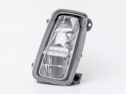 Front fog lamp Ford C-Max (2007-2010), right