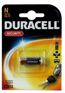 Pult battery Duracell 1.5V 