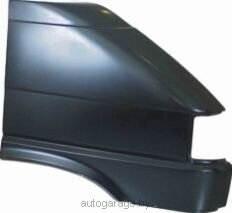 Front fender VW T4 (1990-1995), right