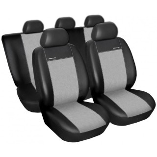 Seat cover set Seat Alhambra/Ford Galaxy/VW Sharan (1995-2010)
