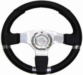 Sport steering wheel