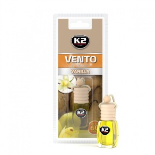 Air freshener/perfume  K2 Vento - VANILLA, 8ml. 